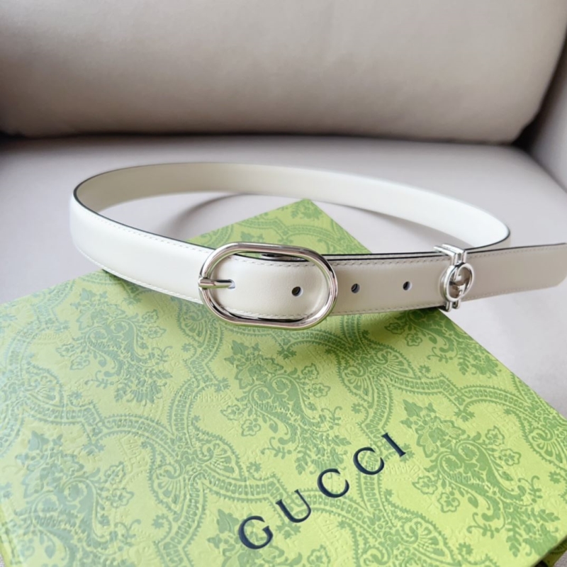 Gucci Belts